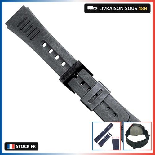 Bracelet compatible avec casio - bracelet,