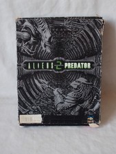 JEUX PC /ALIEN 2 PREDATOR