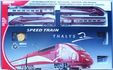 Mehano T106 Ho Sncf Coffret