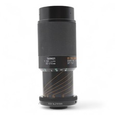 Objectif Zoom Tamron CF Télé