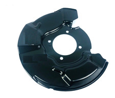 Toyota Land Cruiser KDJ120/125 D4D 3.0TD Kd Frein Avant Support de Plaque L. / H