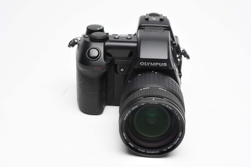 Olympus camedia 4mp - olympus,