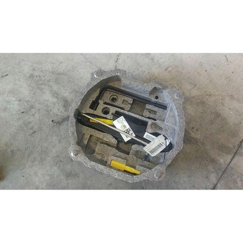 Cric manivelle citroen - citroen,