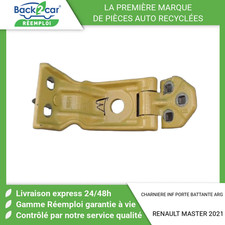 🏆 CHARNIERE INF PORTE