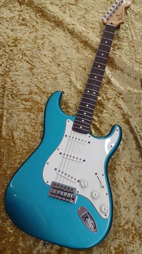 Stratocaster type model - type,