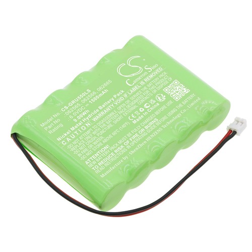 Batterie 1500mah type - batterie,