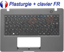 Plasturgie + Clavier Français