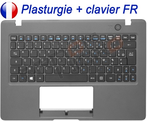 Plasturgie clavier français - clavier,