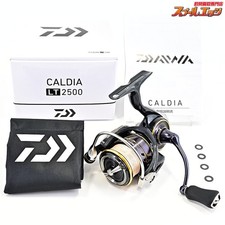 Moulinet tournant daiwa - moulinet, 21