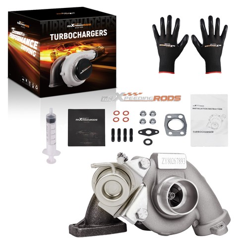 Turbo compresseur for - , peugeot