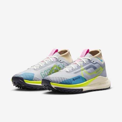 Nike react pegasus trail - nike, gtx