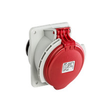 Prise Tétrapolaire 32a 3p+n+t