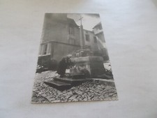 15  CHAUDESAIGUES  CANTAL  LA FONTAINE D EAU CHAUDE  ANIMEES