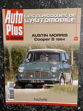 Collection Auto Plus N°9