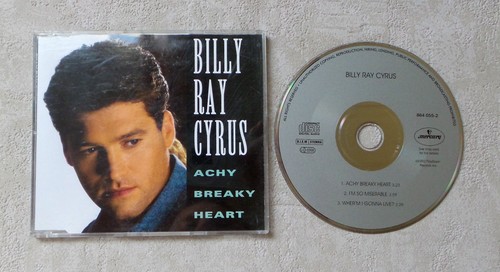 Audio musique billy ray - musique,