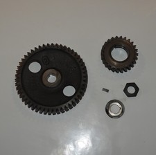 Ducati 900 SS Supersport Jeu d'engrenages distribution / Timing gears