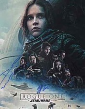 Rogue One:A Star Wars Story