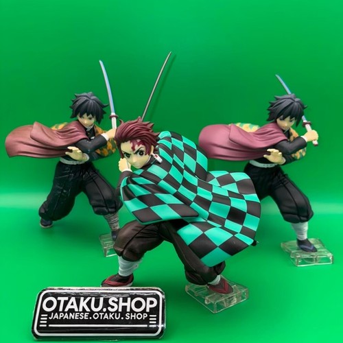 Demon slayer kimetsu no - :,