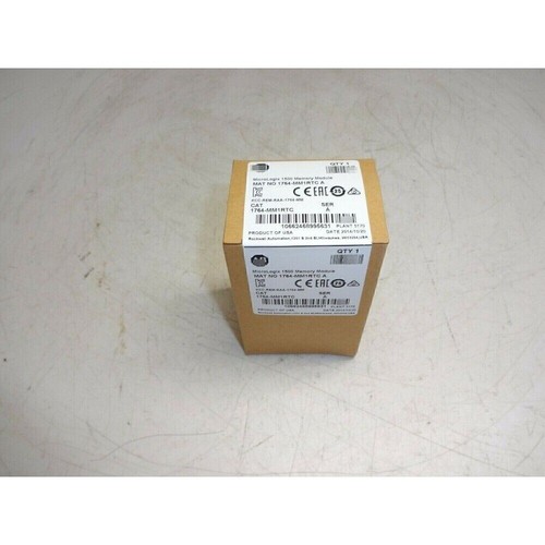 New 1764 mm1rtc 1764mm1rtc - ab, 1764-mm1rtc