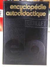 Encyclopédie autodidactique - encyclopÉdie,