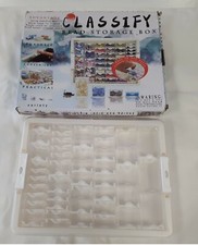 CLASSIFY Stockage de perles