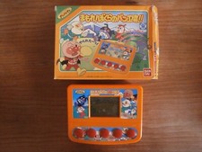 Jeu LCD Electronique -