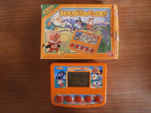 Jeu lcd electronique - lcd,