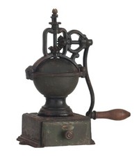 Ancien Moulin à Café de