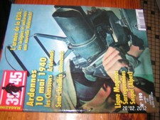 Heimdal 39/45 n°190 RDA