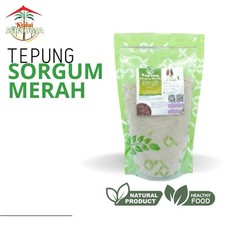 Farine sorgho rouge 500 - sorgho, g