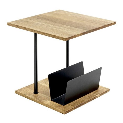 Table appoint porte revues - &,