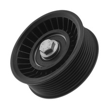 Poulie renvoi courroie pour