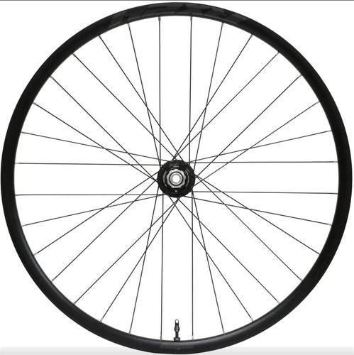 Hope roue arrière - roue, pour