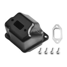 Pièce détachée silencieux joint tondeuse débroussailleuse tronçonneuse MS24