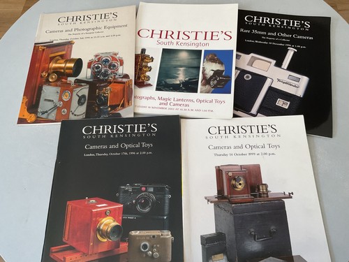 Lot catalogues - lot, 5