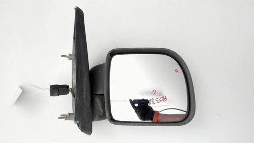 Retroviseur droit renault - retroviseur,