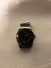Guess Waterpro Stainless Steel