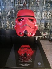 Star Wars Anovos Crimson