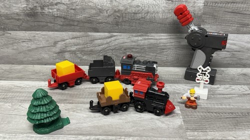 GeoTrax Remote Control Working