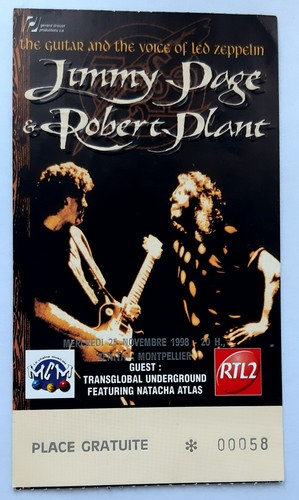 Page plant 1998 - plant,