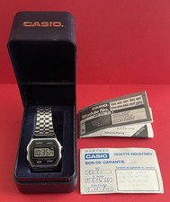 Montre vintage casio - casio, 1070