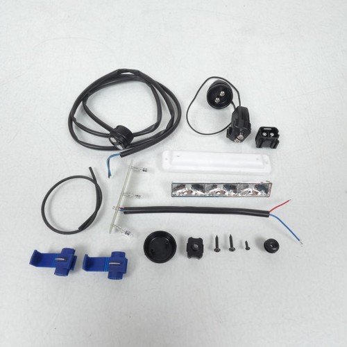 Kit feu stop additionnel led - stop,