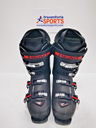 Bottes ski head advant - ski,