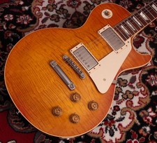 Gibson custom shop historic - custom,