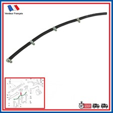 Rampe Durite Tuyau Retour