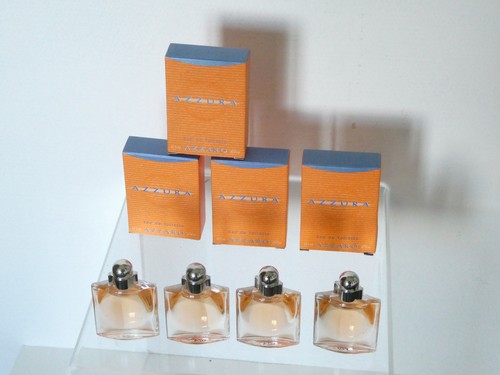 Miniatures parfum azzaro - parfum,