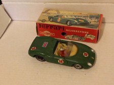 mercury 1/43 ferrari