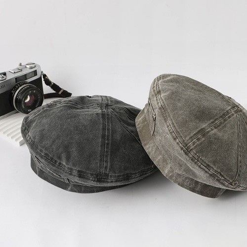 Casquette classique japonaise