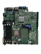 Carte mère Dell DSPM1109‑XX 0R5KP9 PowerEdge R320 + Xeon E5‑2420 - Serveur E18S
