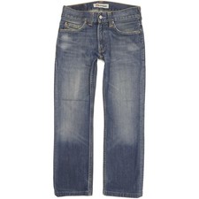Levi's 506  Homme Bleu